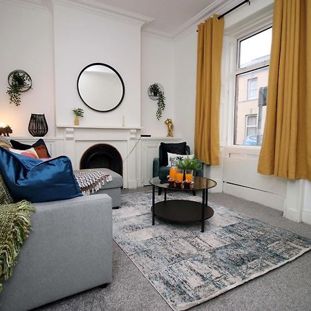 Spacious 4 Bedroom House - Moira Lodge By Ty Sa Cardiff Exterior foto